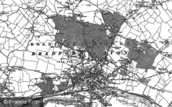1922, Bradford-on-Avon