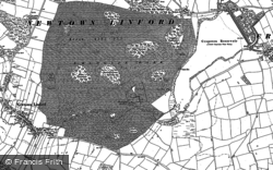 1883, Bradgate