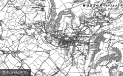 1881, Bradley