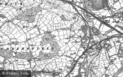 1888 - 1892, Bradley