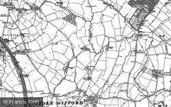 1880, Bradley Stoke