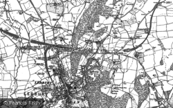 1886 - 1903, Bradlow