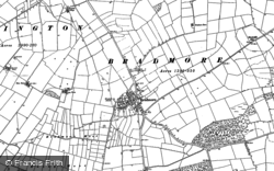 1883, Bradmore