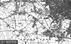 1885, Bradmore