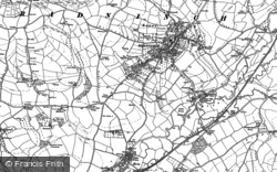 1887, Bradninch