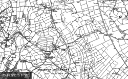 1879 - 1880, Bradnop