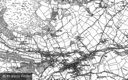 1902, Bradnor Green