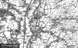 1890 - 1891, Bradshaw