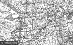 1891 - 1892, Bradshaw