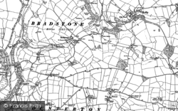 1882 - 1905, Bradstone