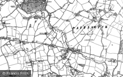 1895 - 1896, Bradwell