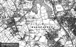 1898, Bradwell