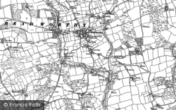 1884 - 1905, Bradworthy