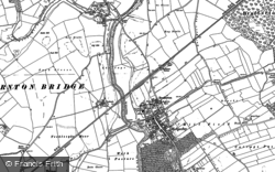 1890, Brafferton