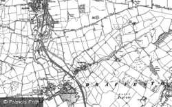 1896, Brafferton