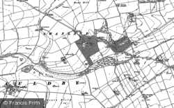 1888, Braffords Hall