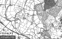 1900, Bragenham