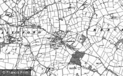 1880 - 1881, Brailsford