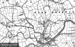1891, Braithwaite