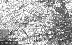 1892 - 1893, Braithwaite