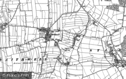 1891 - 1901, Braithwell