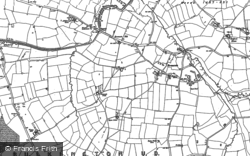 1886 - 1902, Bramcote
