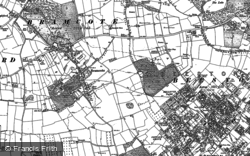 1899, Bramcote