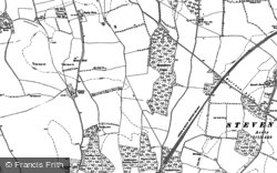 1894, Bramdown Copse