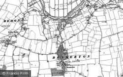 1881, Bramerton
