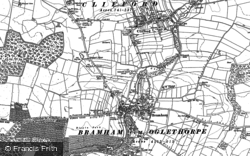 1891, Bramham