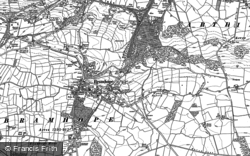 1891, Bramhope