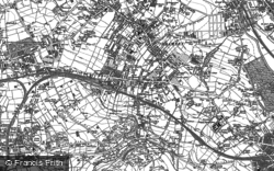 1891 - 1901, Bramley