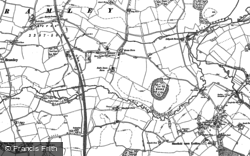 1894, Bramley Green