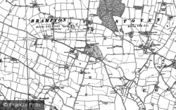 1883, Brampton