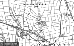 1885, Brampton