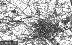 1878 - 1898, Brampton, The