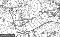 1881 - 1900, Bramshall