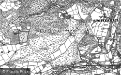 1909, Bramshott Chase