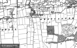 1904, Brancaster