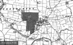 1890, Brandesburton