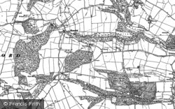 1883 - 1902, Brandhill