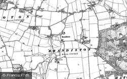 1885, Brandiston
