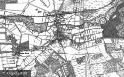 1881 - 1903, Brandon