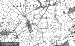 1884 - 1902, Branston