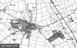 1886 - 1887, Branston