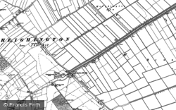 1886, Branston Booths
