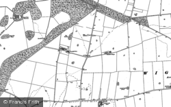 1886, Branthill Cotts
