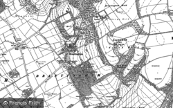 1888 - 1908, Brantingham