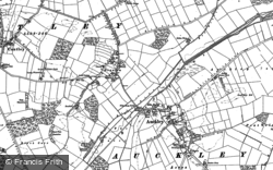 1901, Branton