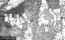 1907, Brasted Chart